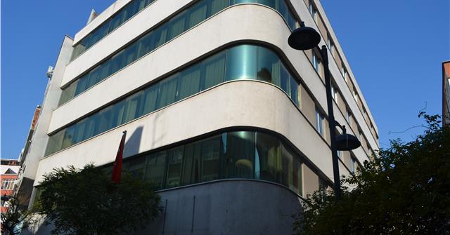 Feriköy ve Ömer Öztürk erkek öğrenci yurtlarında kayıtlar başladı